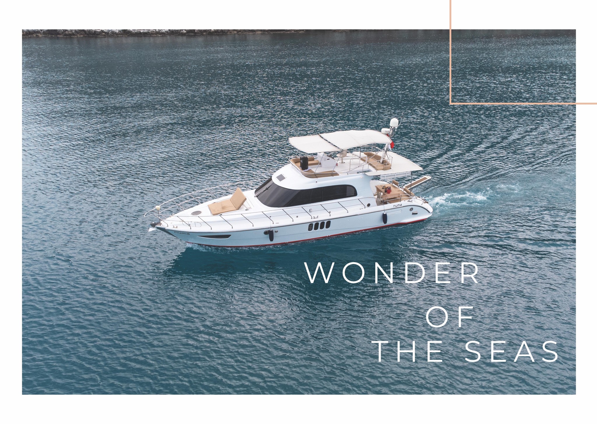 Alanya Yacht Rental – Private Yacht Rental in Alanya, İnfinity