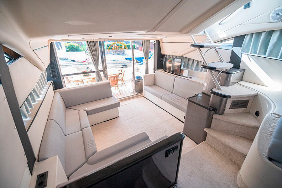 Alanya Exclusive Private Yacht Experience – Barbossa Deluxe