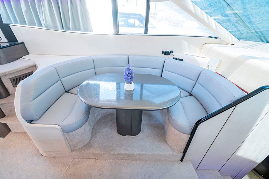 Alanya Exclusive Private Yacht Experience – Barbossa Deluxe