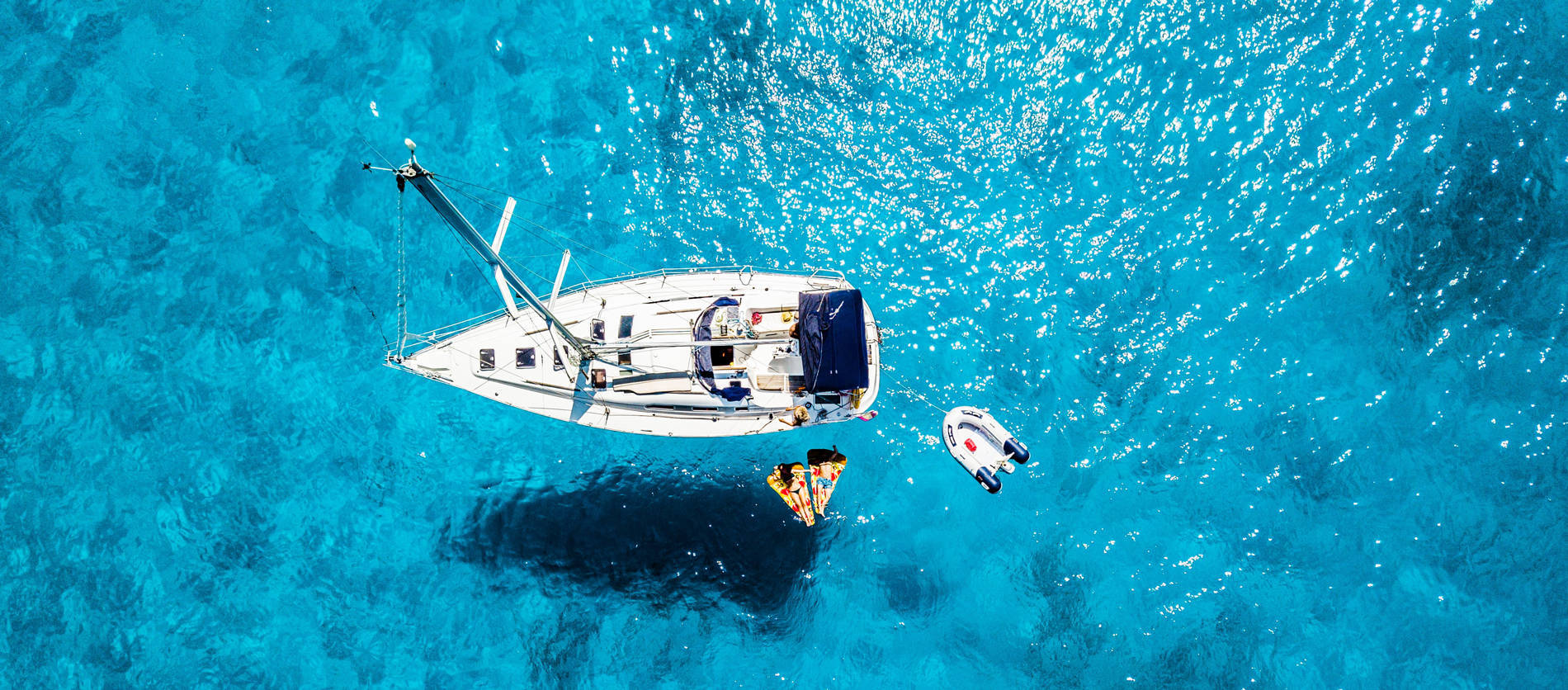 Alanya Yacht