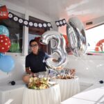 alanya yacht party