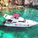 Yacht Rent Alanya Luxury Yacht Charter Alanya Yacht